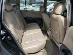 JTEGF21A020****** Repairable 2002 Toyota Highlander in AL - Hueytown