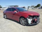 2014 Lincoln Mkz  zu verkaufen in San Diego, CA - Front End