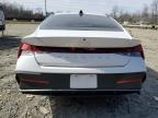 2025 Hyundai Elantra Se for Sale in Waldorf, MD - Rollover