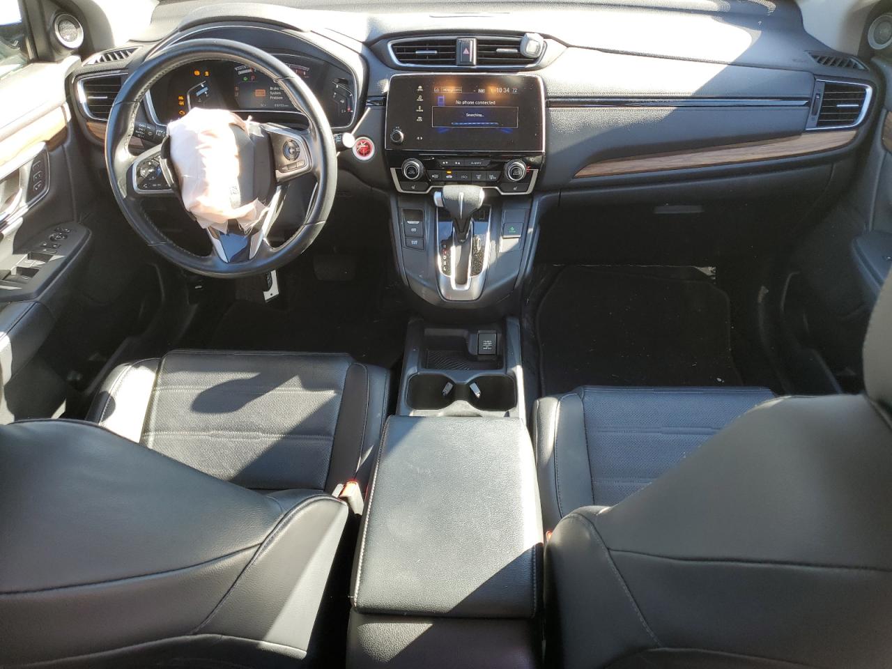 2019 Honda CR-V - Image 8