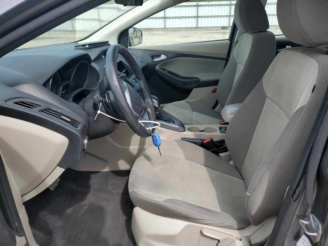 2014 Ford Focus - Image 7