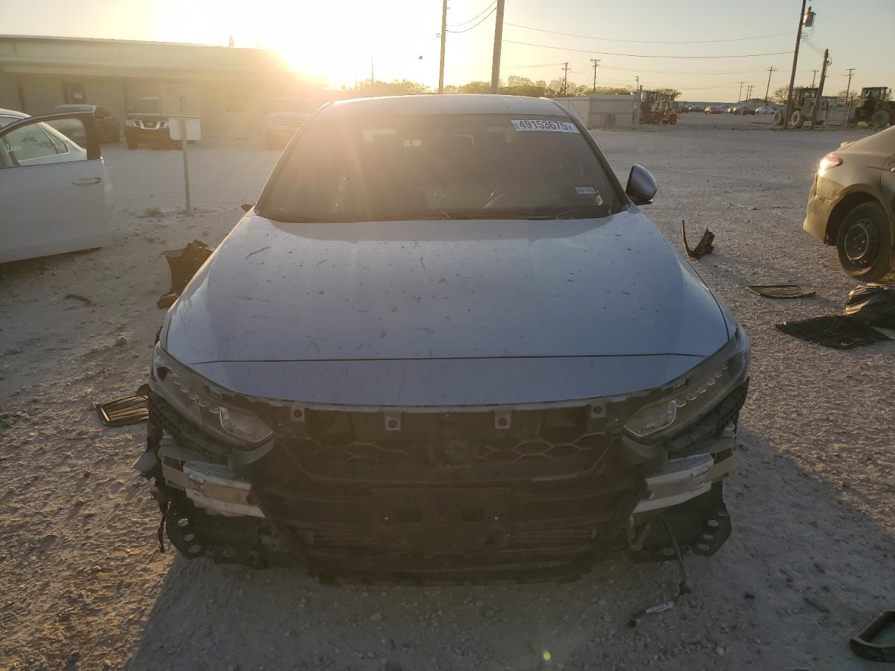 2020 Honda Accord - Image 5