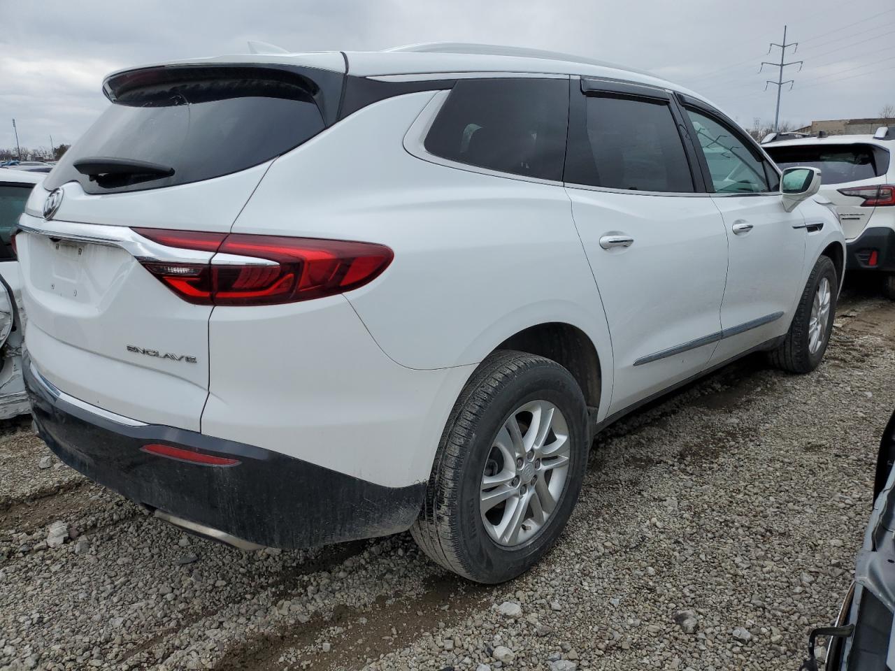 2019 Buick Enclave - Image 3