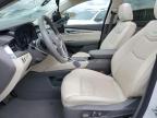 2023 Cadillac Xt5 Premium Luxury na sprzedaż w Tanner, AL - Top/Roof