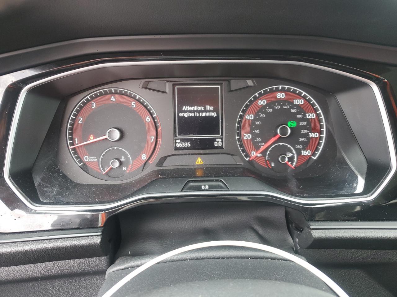 2021 Volkswagen Jetta - Image 9