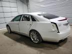2016 Cadillac Xts Platinum за продажба в Candia, NH - Front End