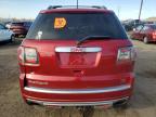 2014 Gmc Acadia Denali de vânzare în Albuquerque, NM - All Over