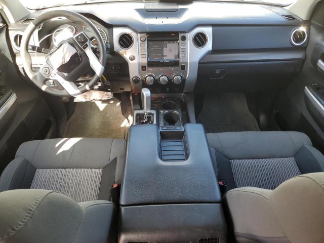  TOYOTA TUNDRA 2014 Biały