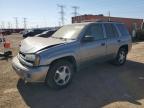 2007 Chevrolet Trailblazer Ls for Sale in Elgin, IL - Front End