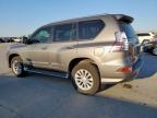 2014 Lexus Gx 460 продається в Grand Prairie, TX - Hail