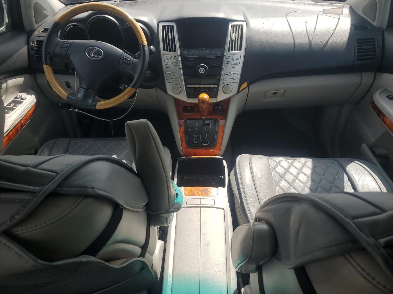 2007 Lexus RX - Image 8