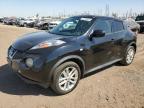 2014 Nissan Juke S продається в Phoenix, AZ - Side