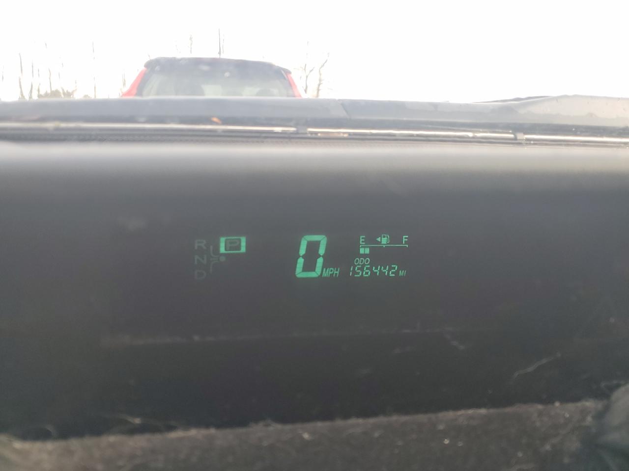 2006 Toyota Prius - Image 9