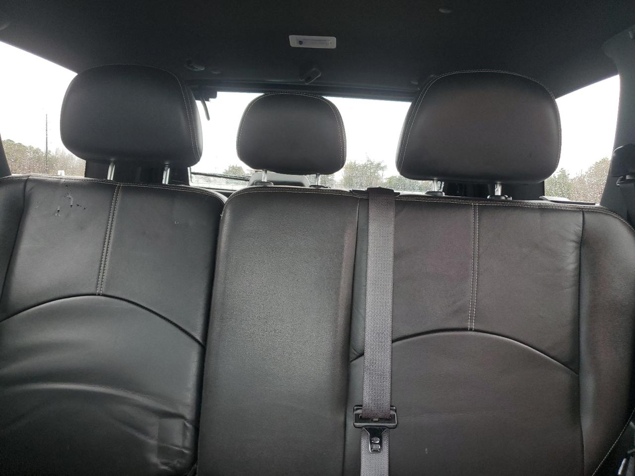 2010 Mercury Mariner - Image 10