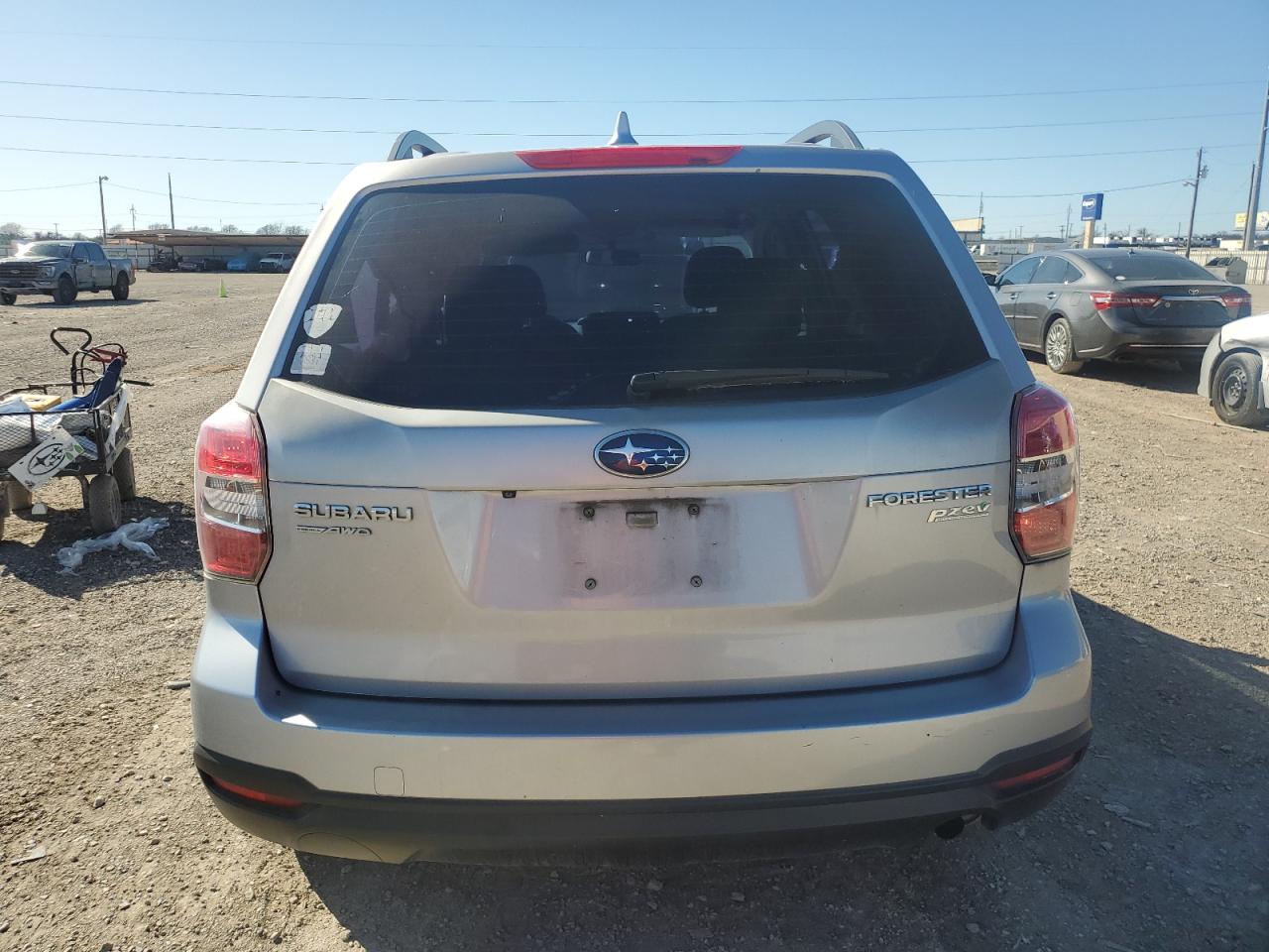 2016 Subaru Forester - Image 6