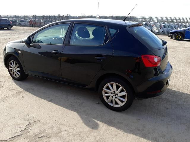 2014 SEAT IBIZA SE