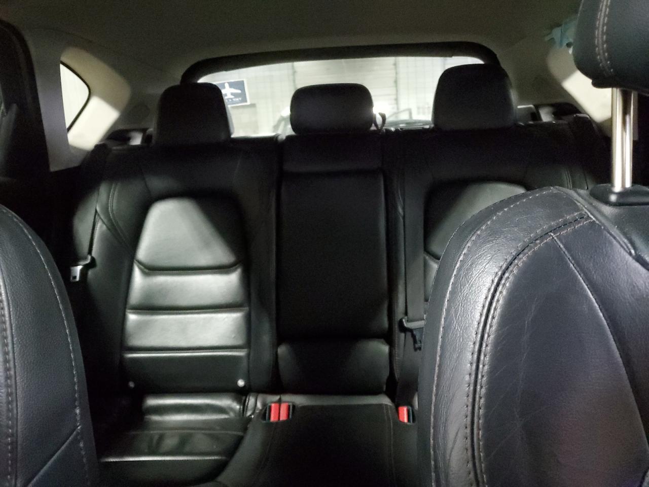 2020 Mazda CX-5 - Image 10