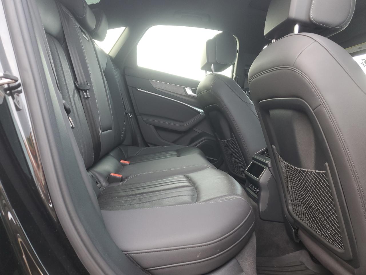 2021 Audi A6 - Image 10