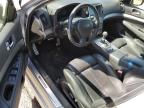 2012 Infiniti G37 Base na sprzedaż w Greenwell Springs, LA - Front End