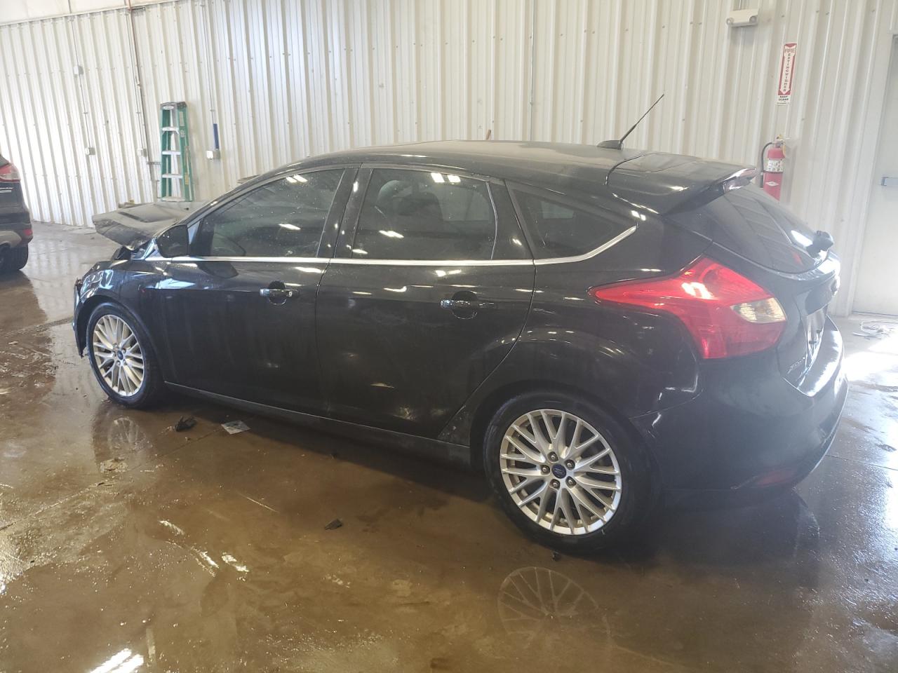 2014 Ford Focus - Image 2