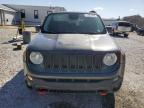 2017 Jeep Renegade Trailhawk for Sale in Prairie Grove, AR - Front End