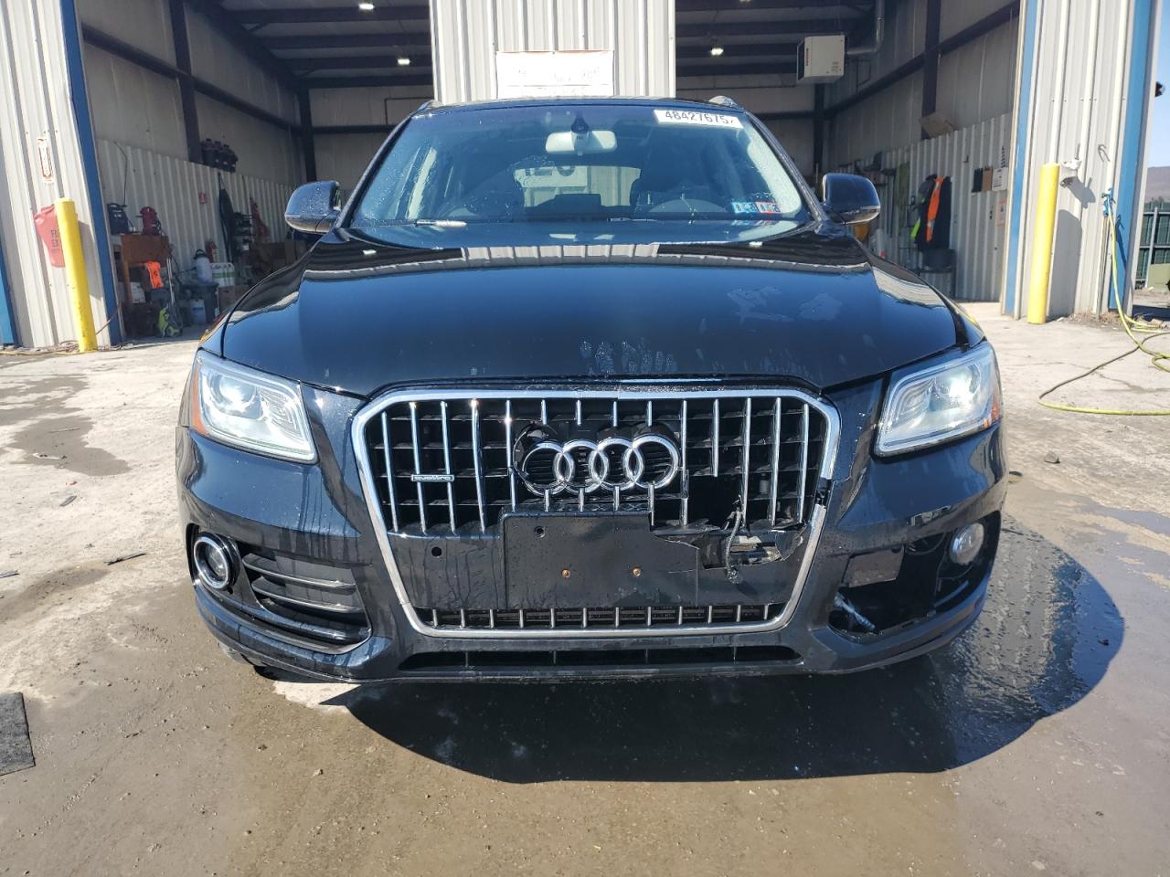 2017 Audi Q5 - Image 5