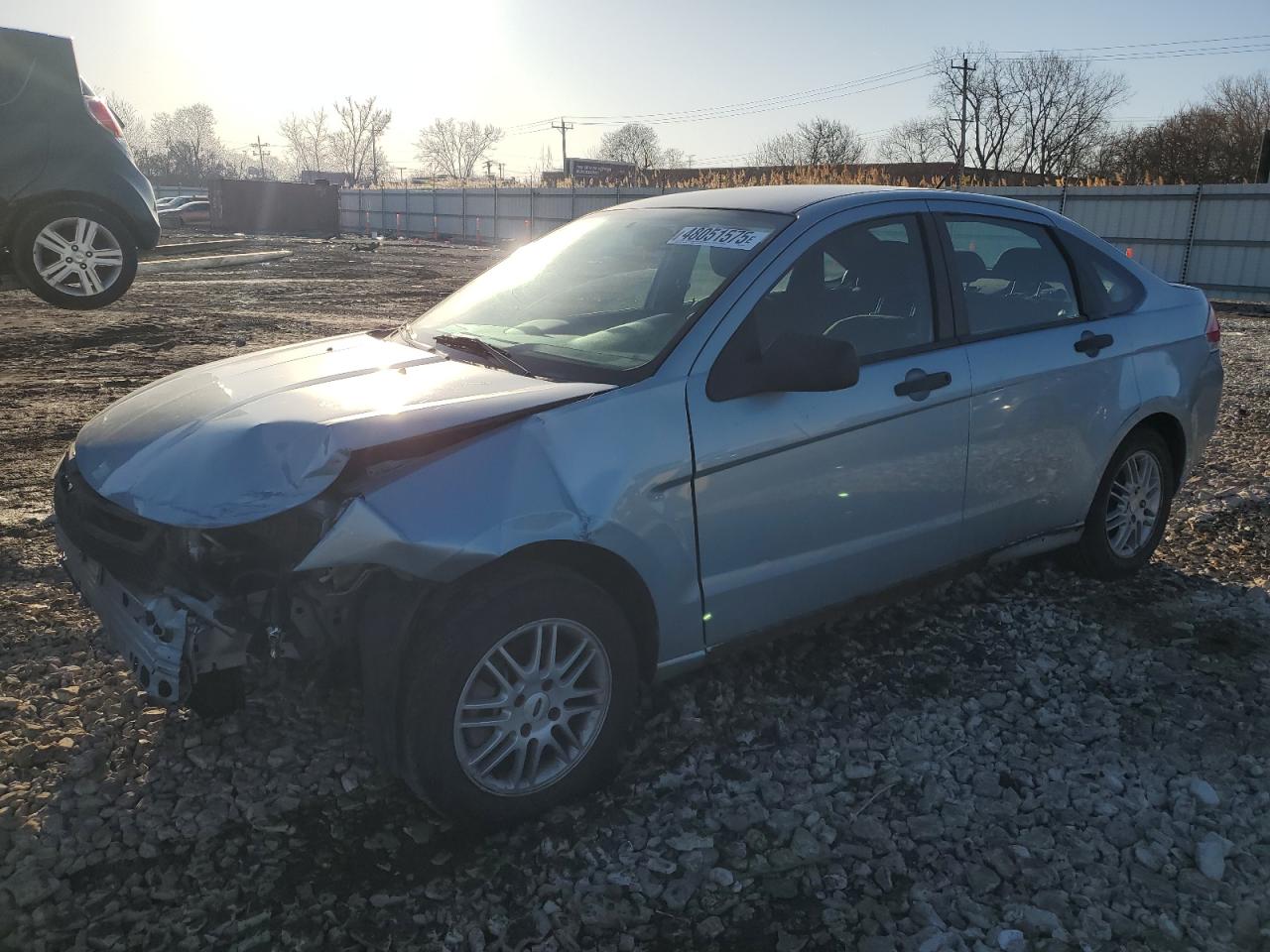 2009 Ford Focus - Image 1