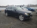 2018 Mercedes-Benz Glc 300 4Matic de vânzare în Assonet, MA - Side