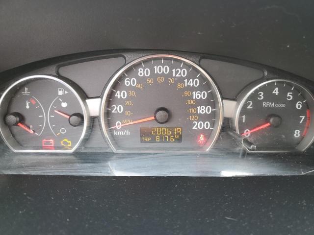 2007 SATURN ION LEVEL 2