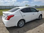 2019 Nissan Versa S на продаже в Houston, TX - Front End