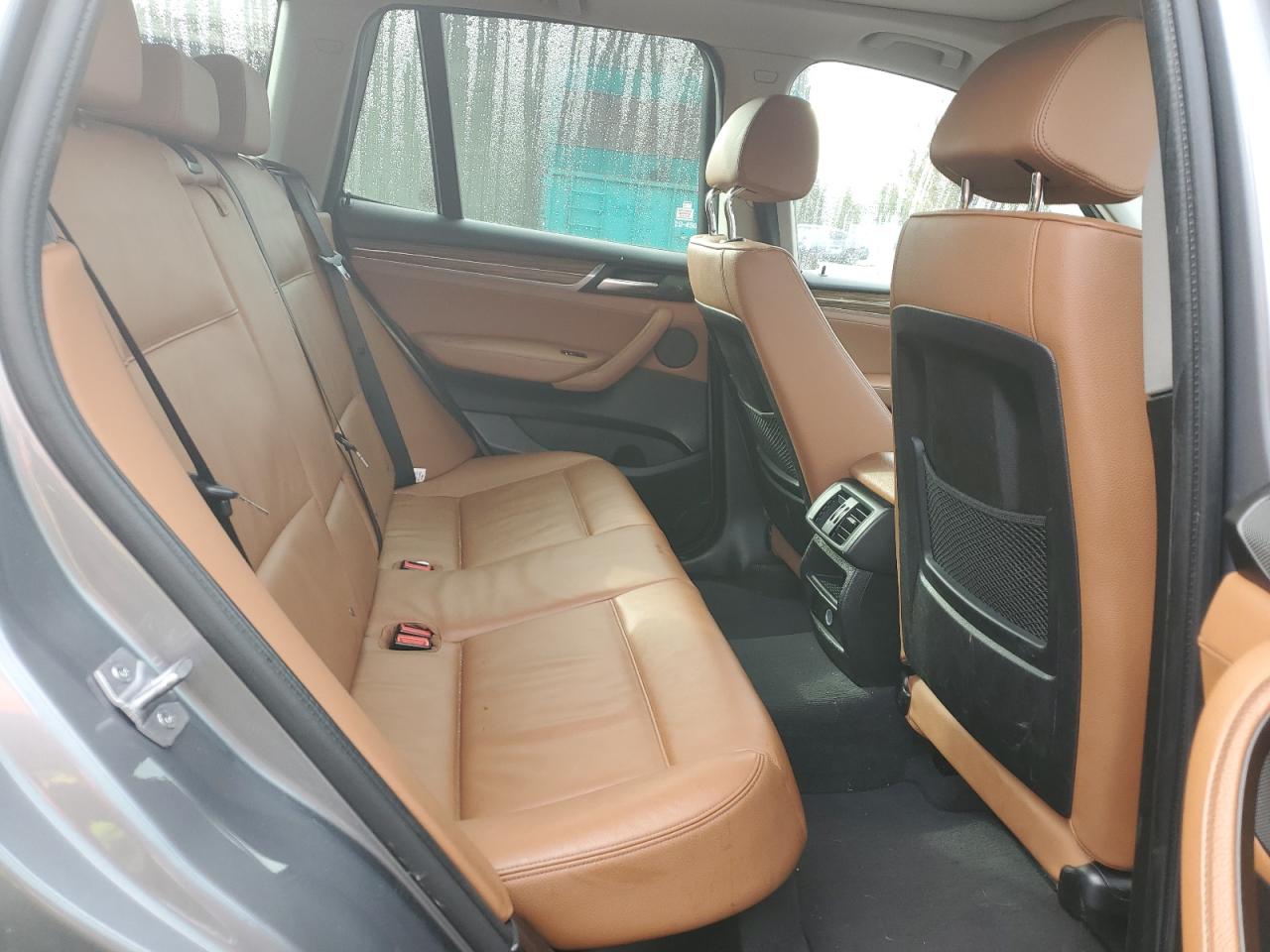 2015 BMW X3 - Image 11