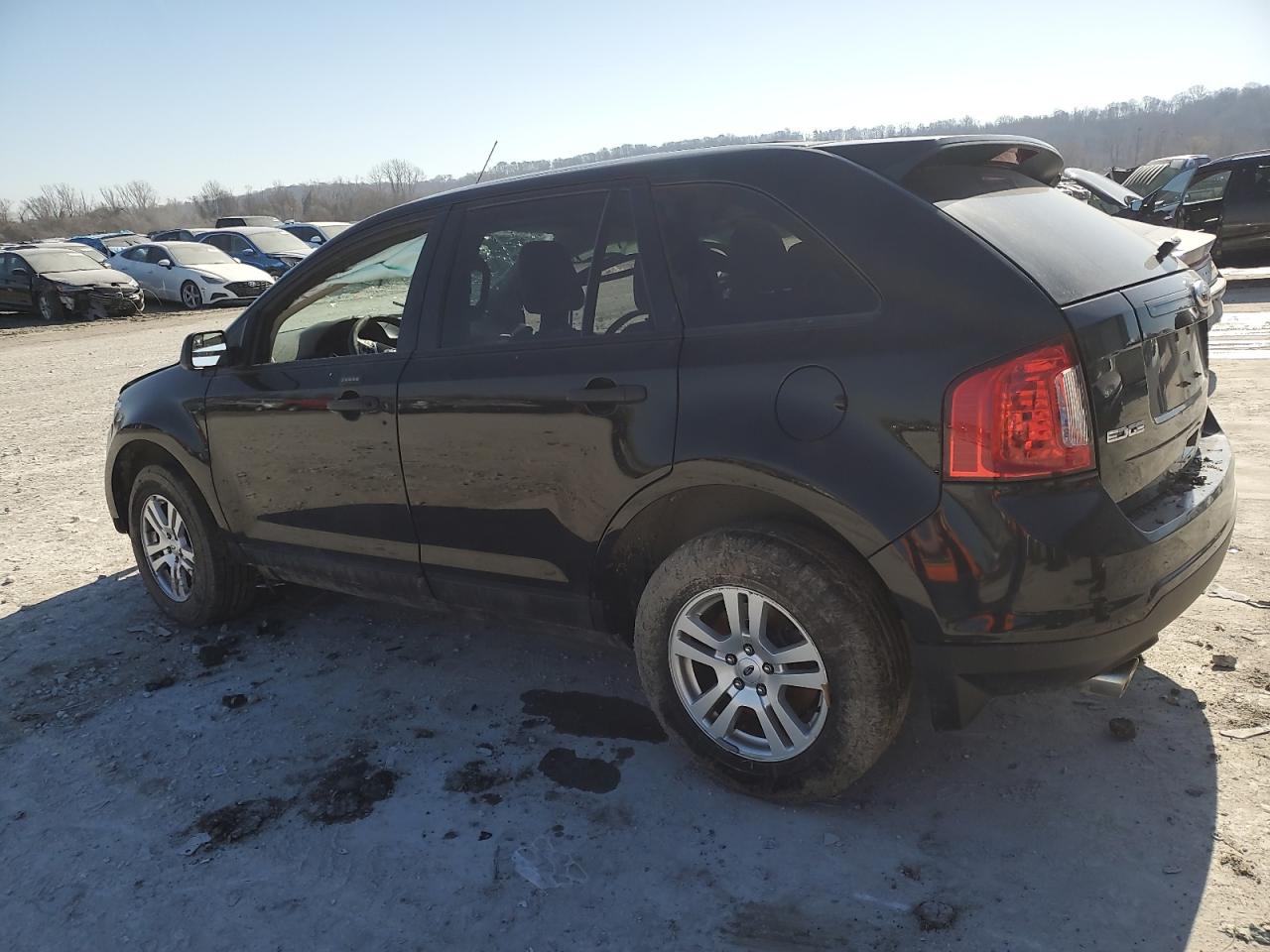 2012 Ford Edge - Image 2