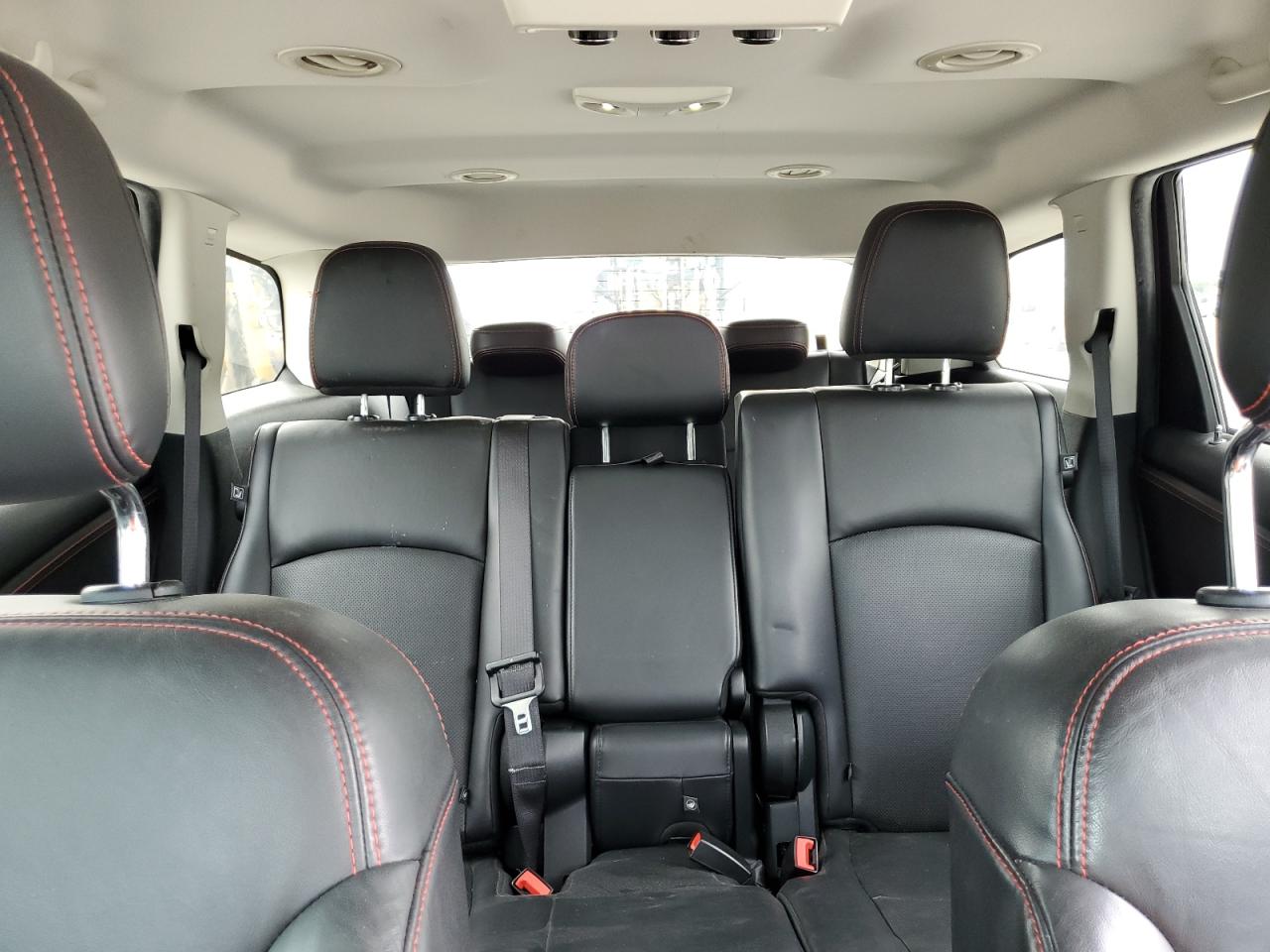 2017 Dodge Journey - Image 10