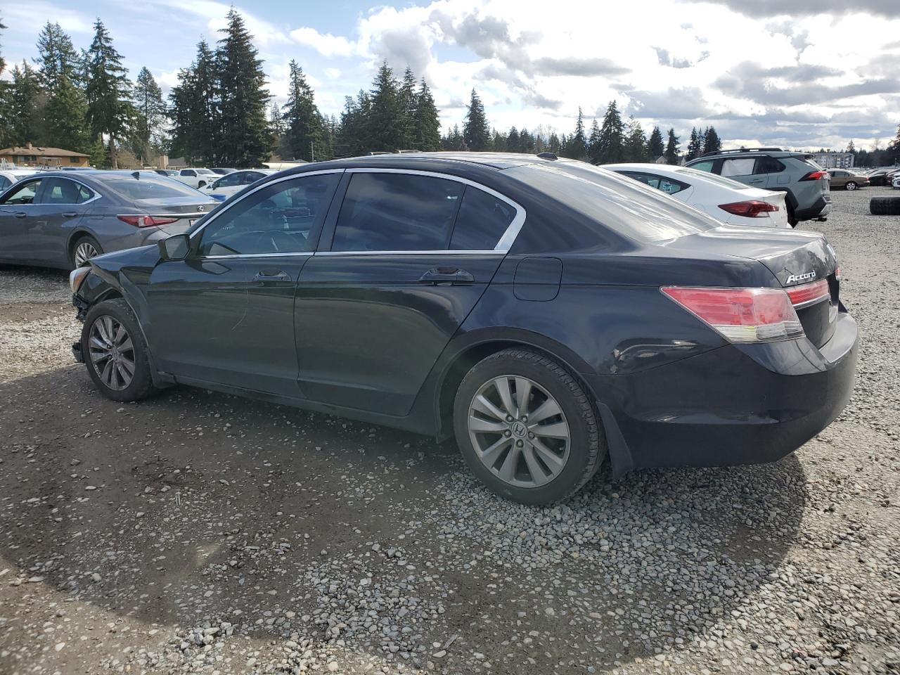 2012 Honda Accord - Image 2