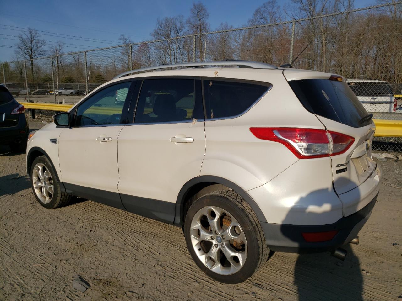 2013 Ford Escape - Image 2