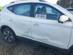 2022 MG ZS TROPHY for sale at Copart EAST KILBRIDE