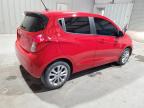 2022 Chevrolet Spark 1Lt продається в Hurricane, WV - Minor Dent/Scratches