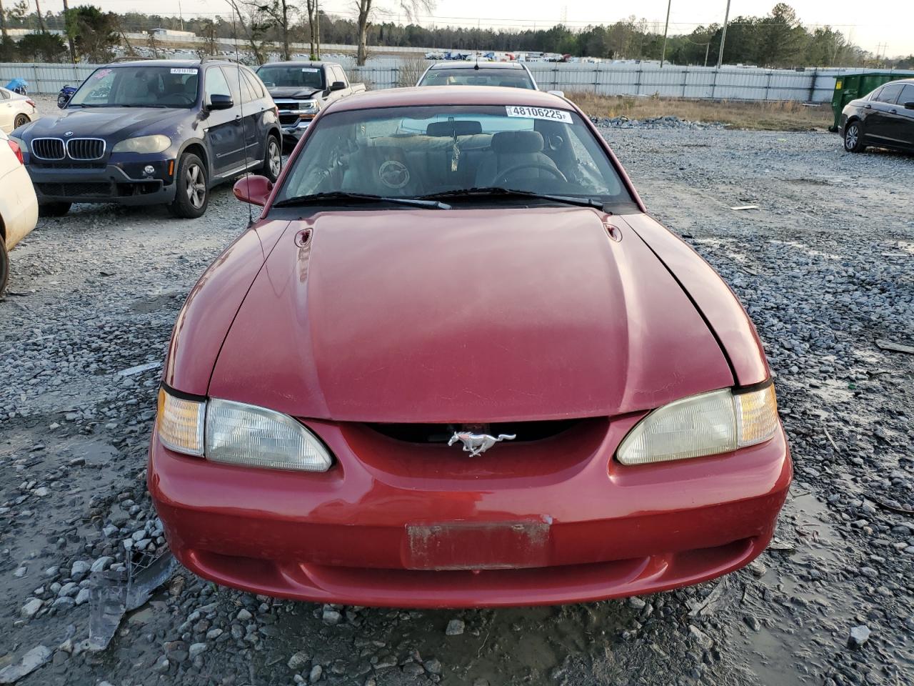 1994 Ford Mustang - Image 5