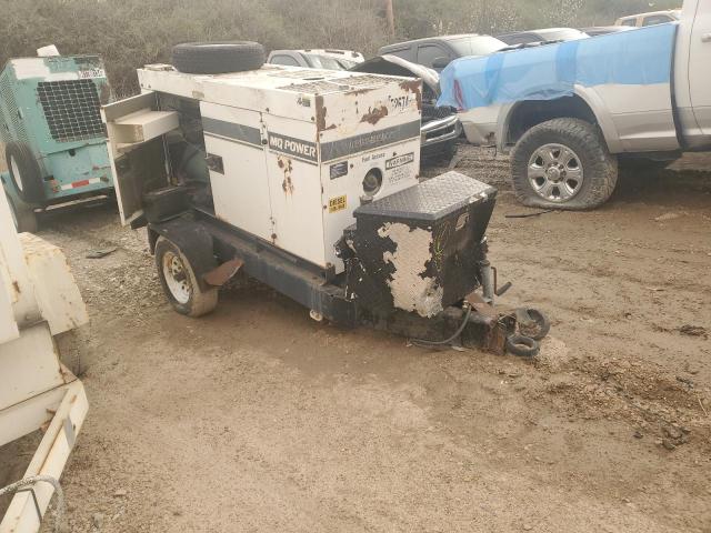 2002 Trlr Trailer
