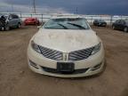 2016 Lincoln Mkz Hybrid for Sale in Elgin, IL - Rollover