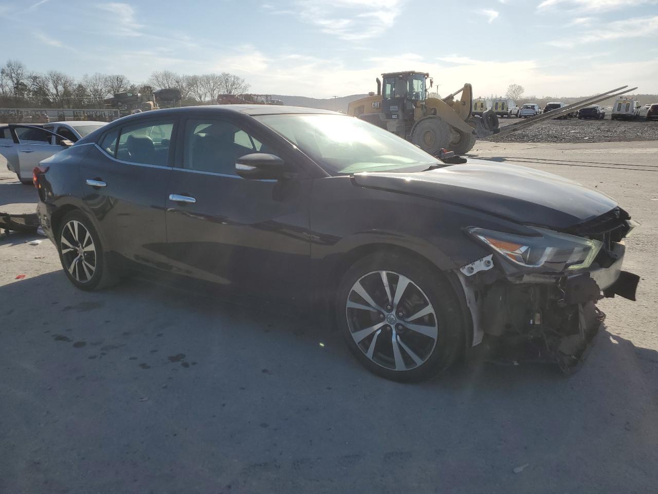 1N4AA6AP5HC418294 NISSAN MAXIMA 2017
