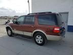 2008 Ford Expedition Eddie Bauer en Venta en Farr West, UT - Front End