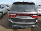 2021 Dodge Durango Srt 392 იყიდება Elgin-ში, IL - Rear End