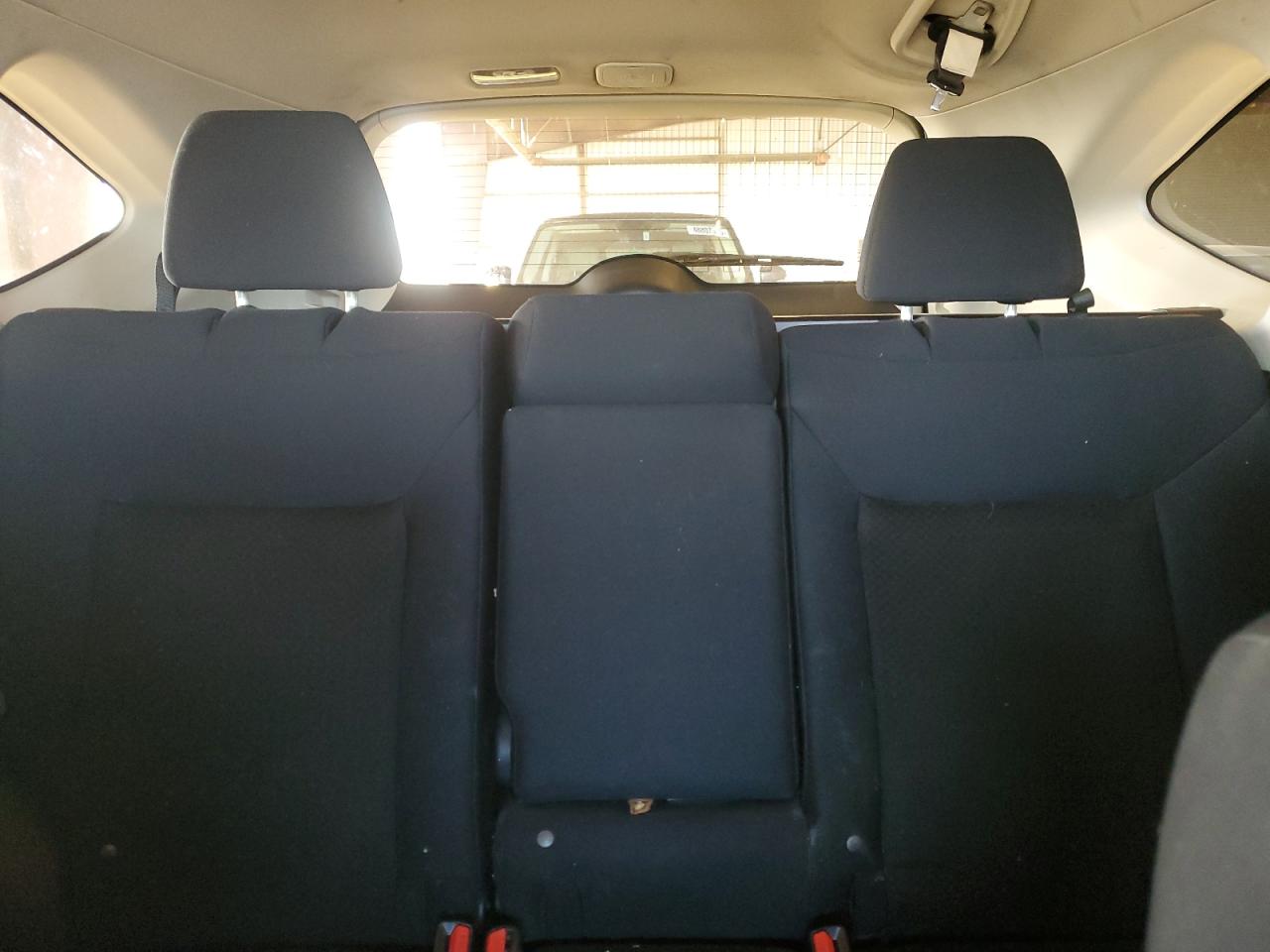 2015 Honda CR-V - Image 10
