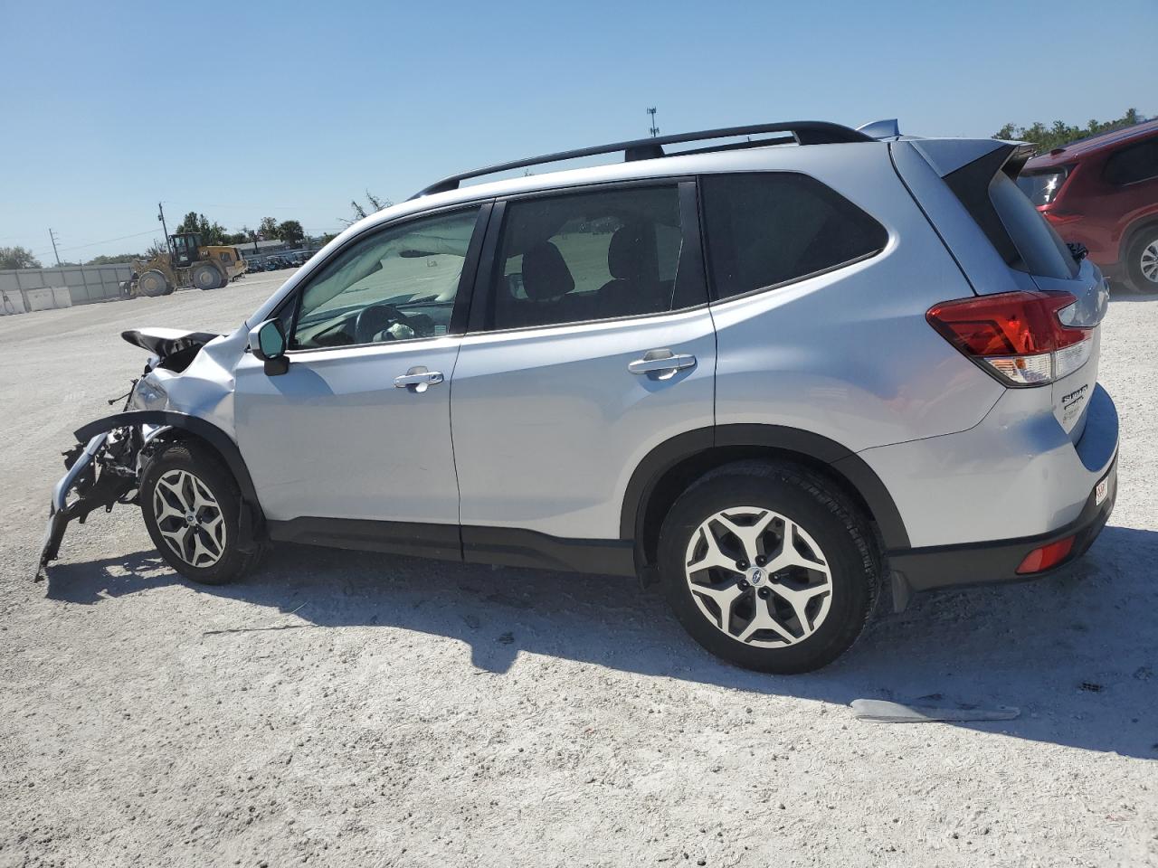 2020 Subaru Forester - Image 2