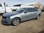 2011 Audi A4 Premium продається в Brighton, CO - Hail