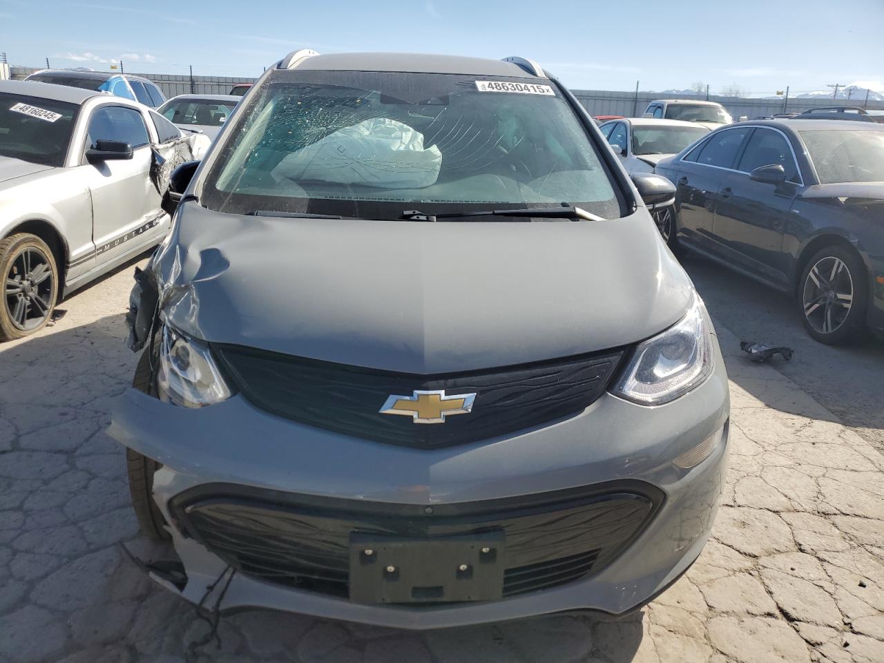 1G1FZ6S01L4148499 CHEVROLET BOLT 2020