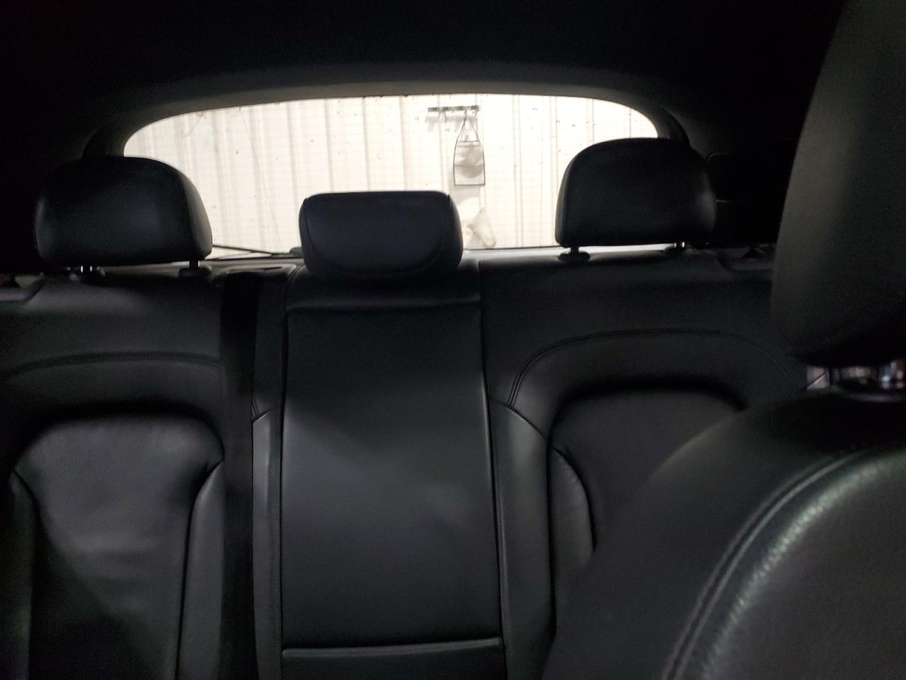2018 Audi Q3 - Image 10