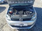 2010 VOLKSWAGEN POLO MODA for sale at Copart CORBY