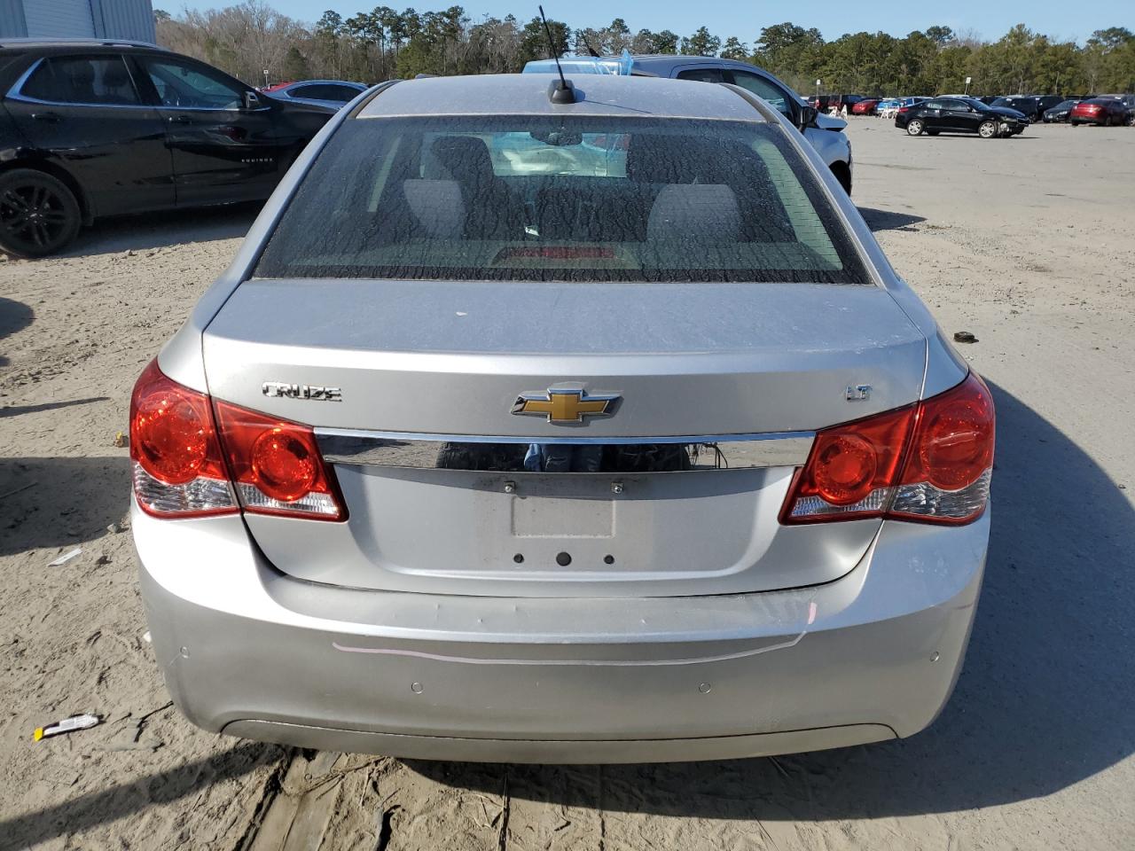 2015 Chevrolet Cruze - Image 6